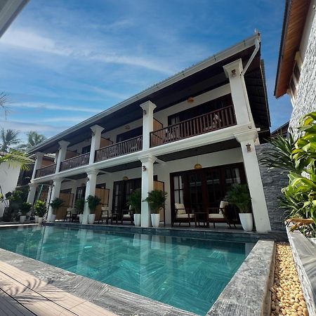 The Secret Luang Prabang Hotel ภายนอก รูปภาพ