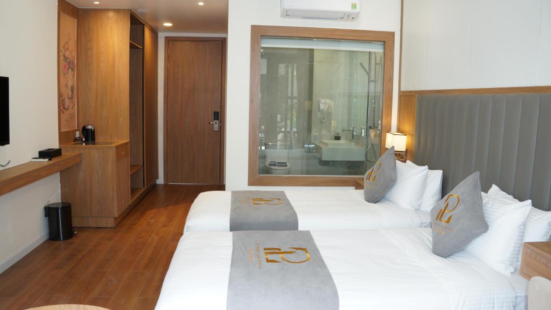 The Secret Luang Prabang Hotel ภายนอก รูปภาพ