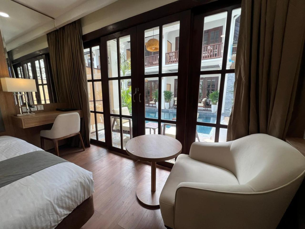 The Secret Luang Prabang Hotel ภายนอก รูปภาพ