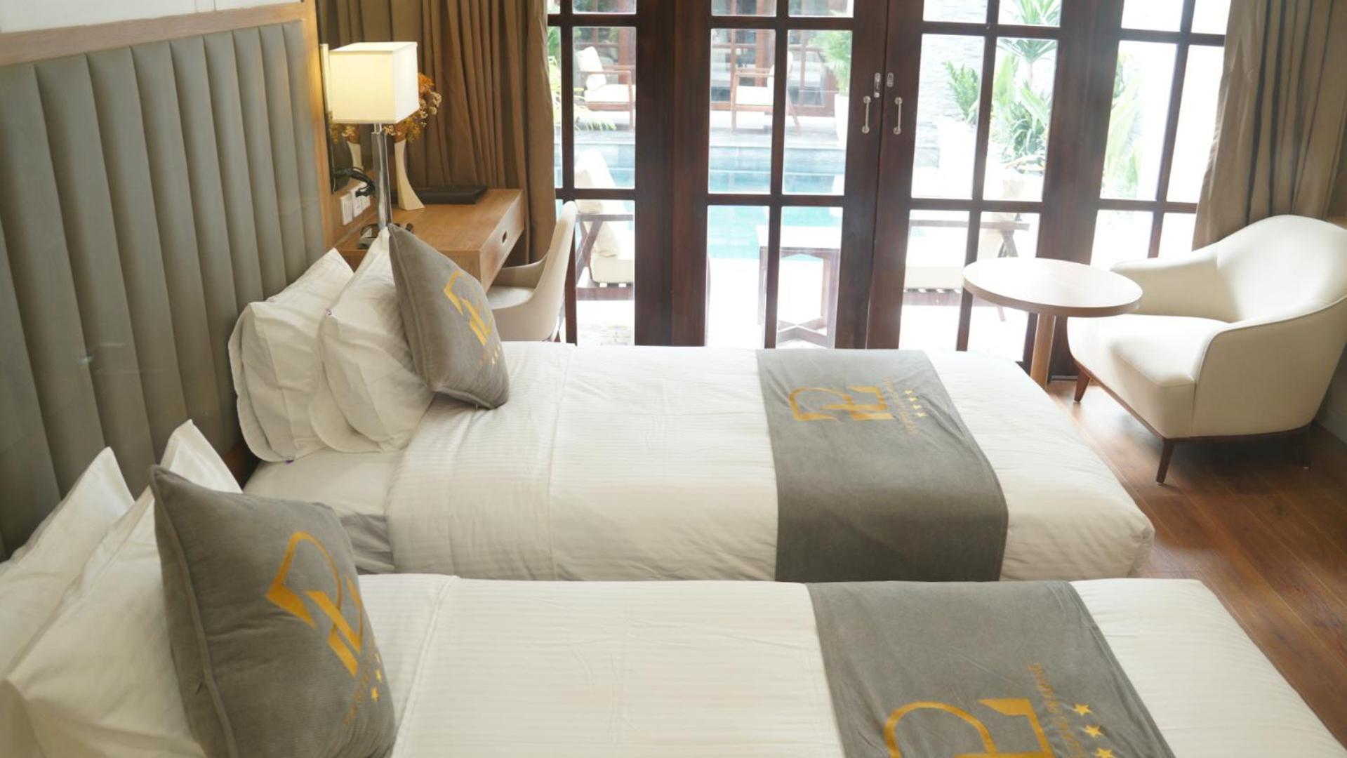 The Secret Luang Prabang Hotel ภายนอก รูปภาพ