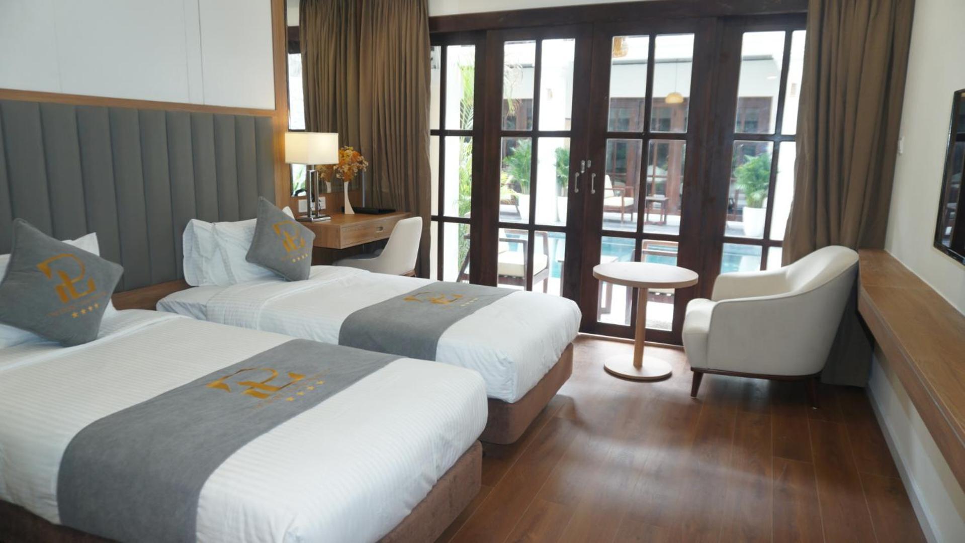 The Secret Luang Prabang Hotel ภายนอก รูปภาพ