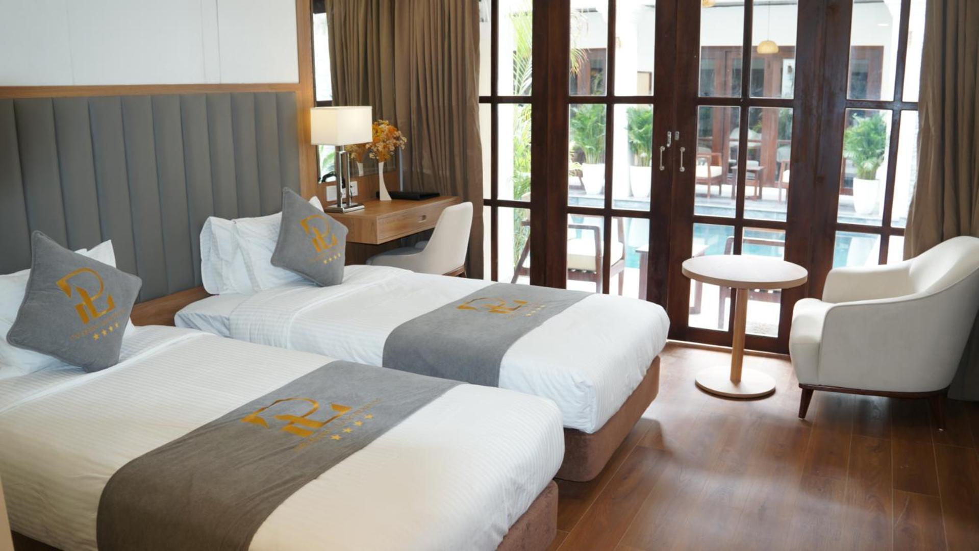 The Secret Luang Prabang Hotel ภายนอก รูปภาพ