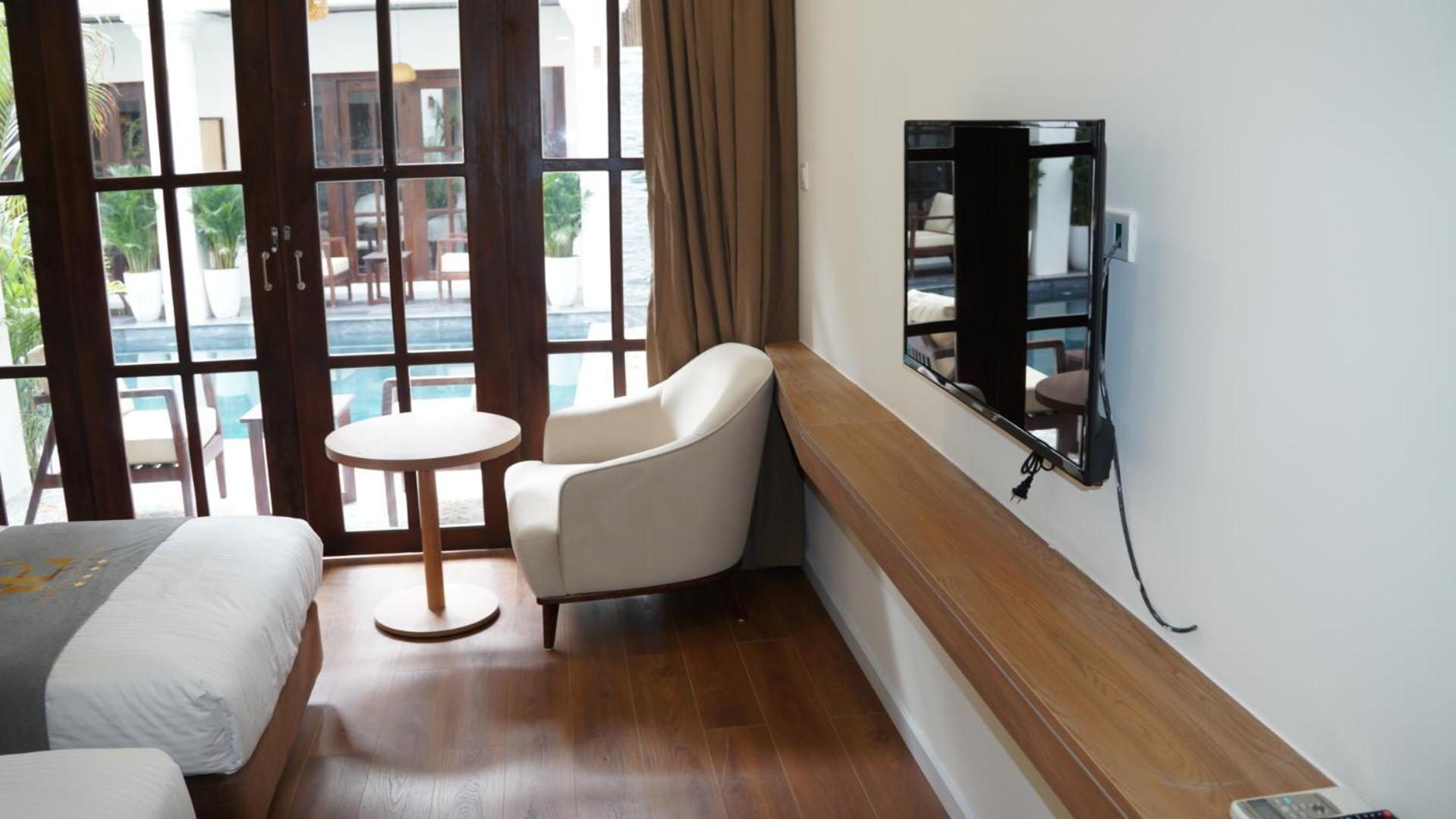The Secret Luang Prabang Hotel ภายนอก รูปภาพ