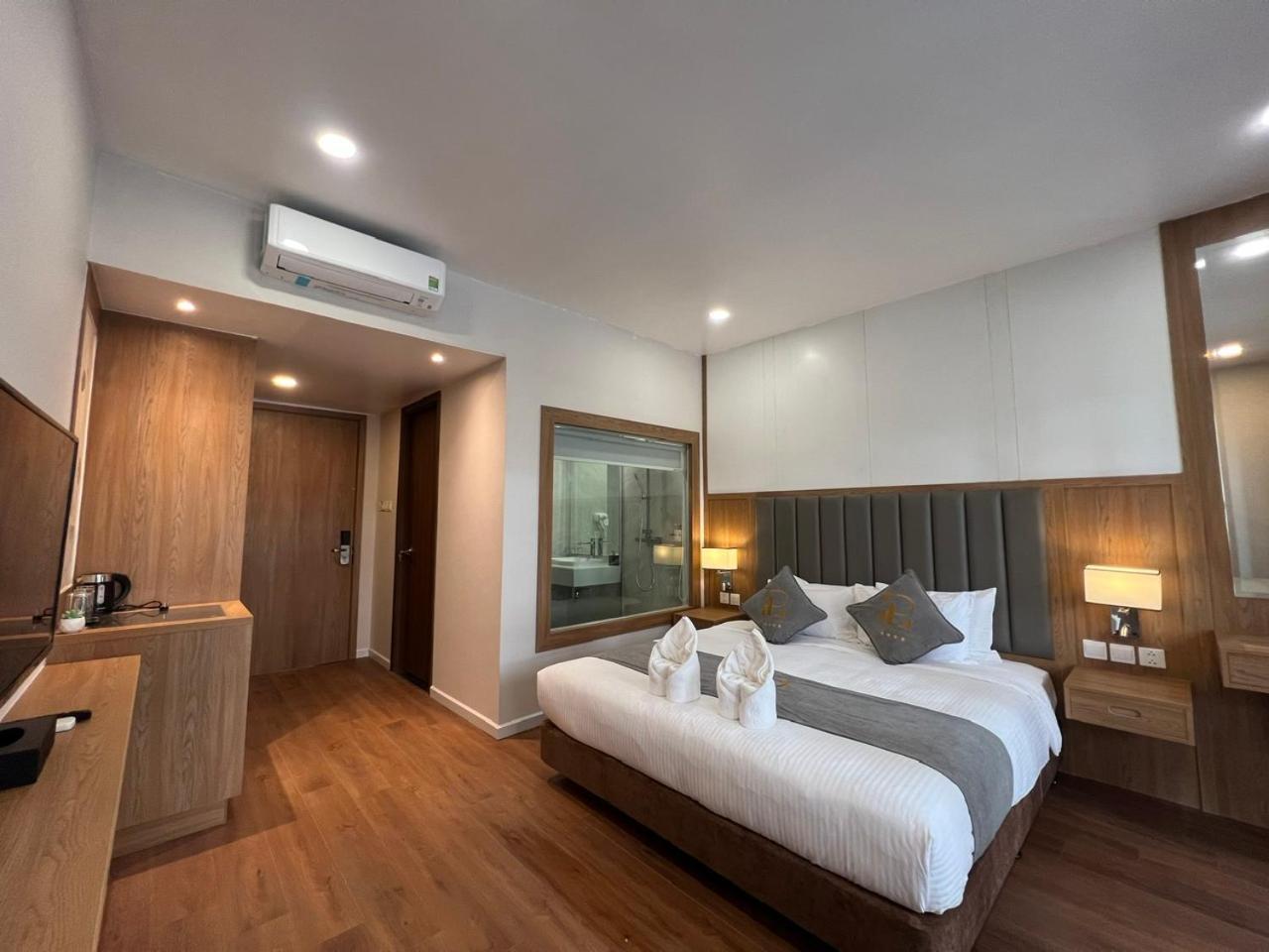 The Secret Luang Prabang Hotel ภายนอก รูปภาพ