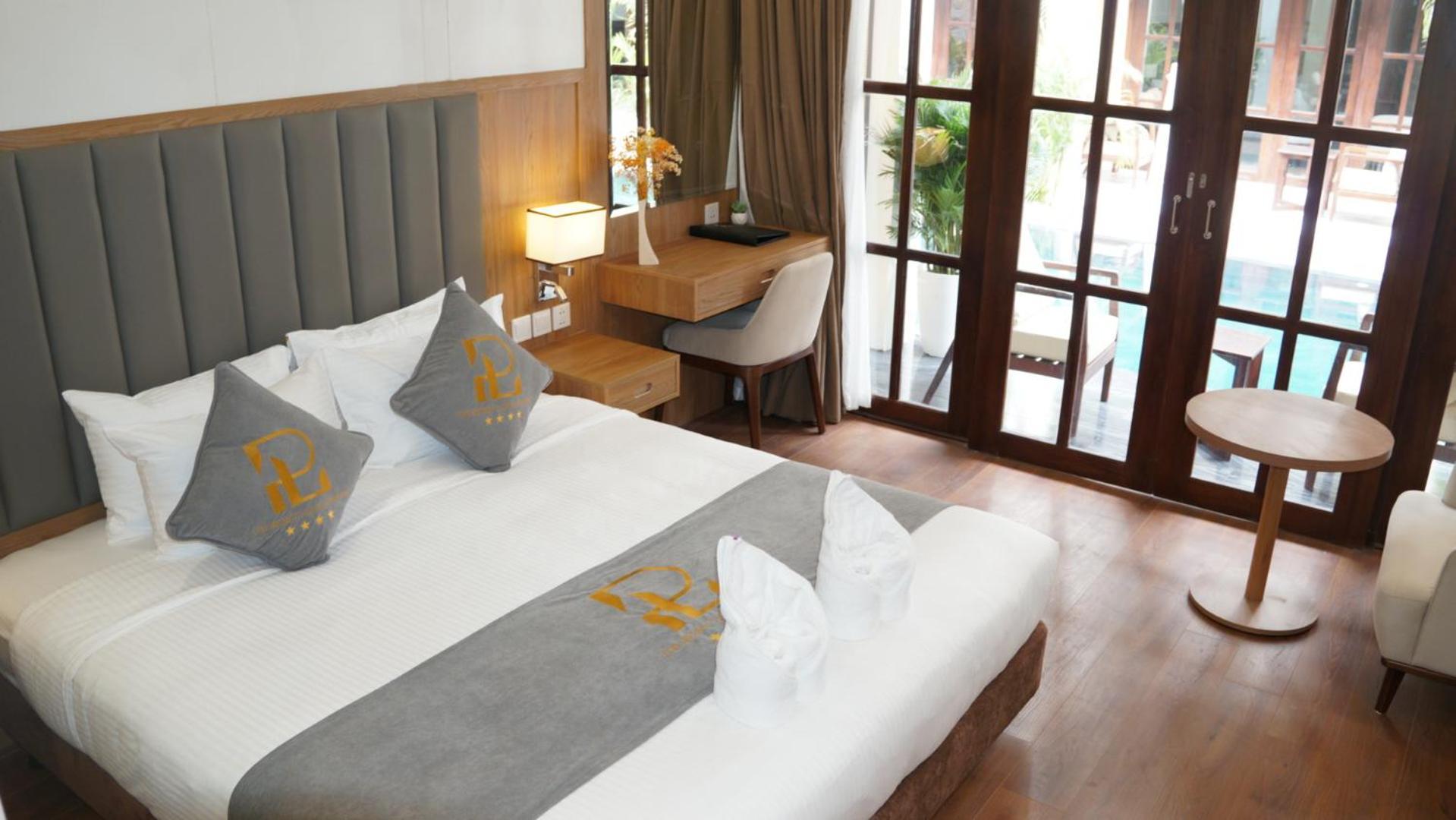 The Secret Luang Prabang Hotel ภายนอก รูปภาพ