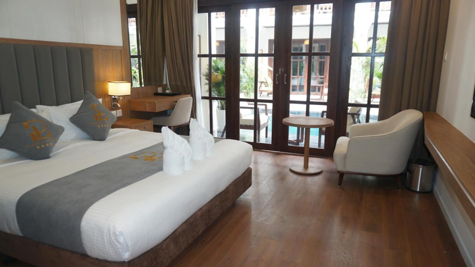 The Secret Luang Prabang Hotel ภายนอก รูปภาพ
