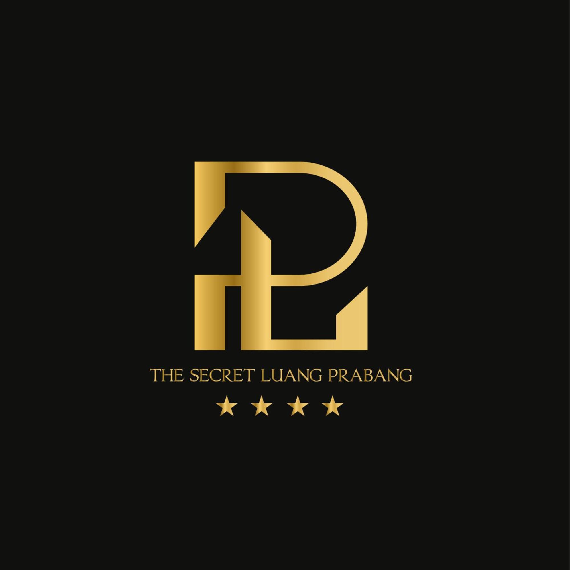 The Secret Luang Prabang Hotel ภายนอก รูปภาพ