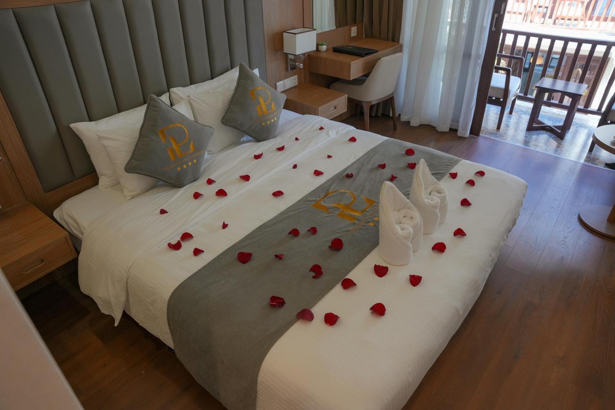 The Secret Luang Prabang Hotel ภายนอก รูปภาพ