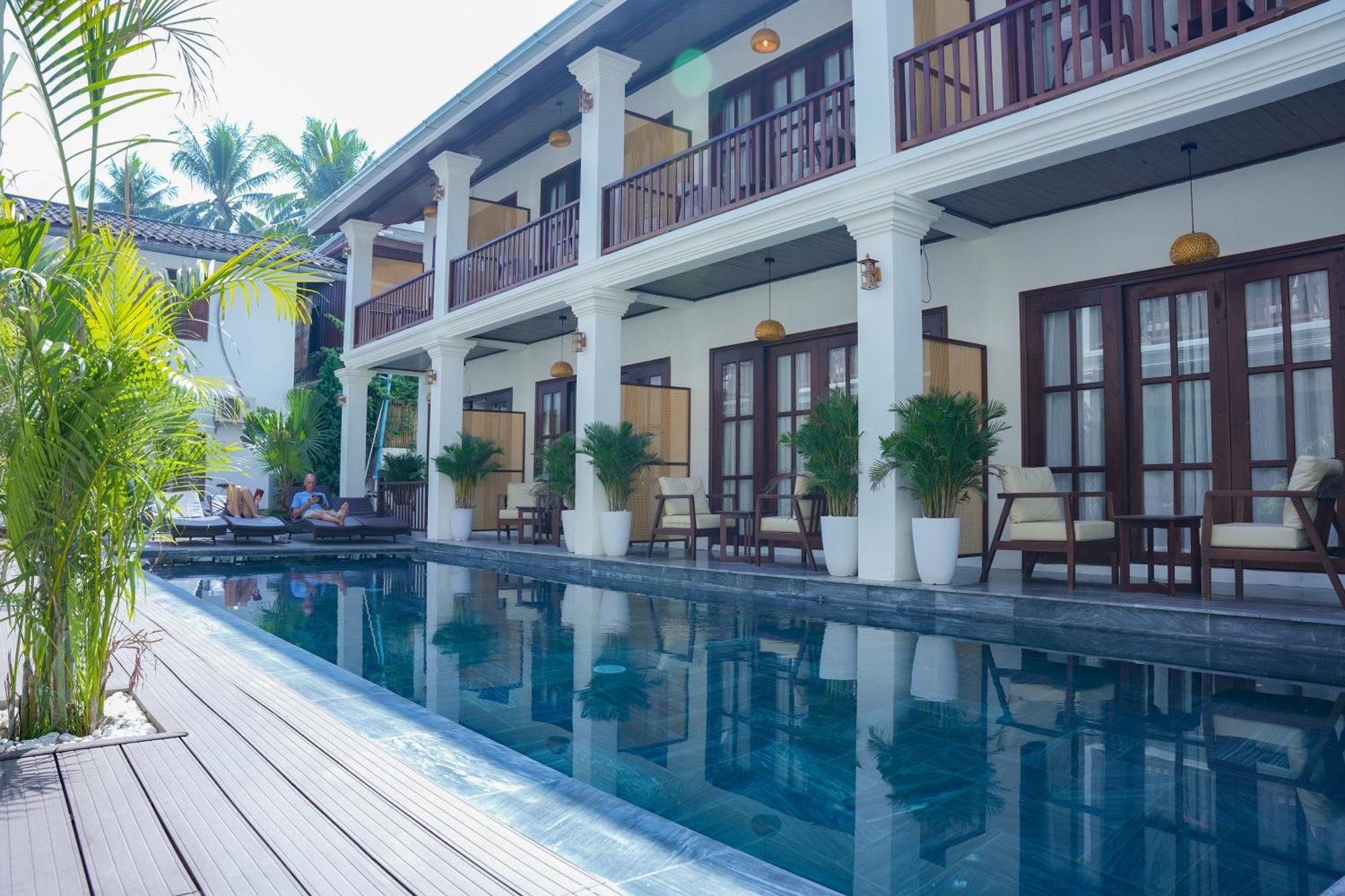 The Secret Luang Prabang Hotel ภายนอก รูปภาพ