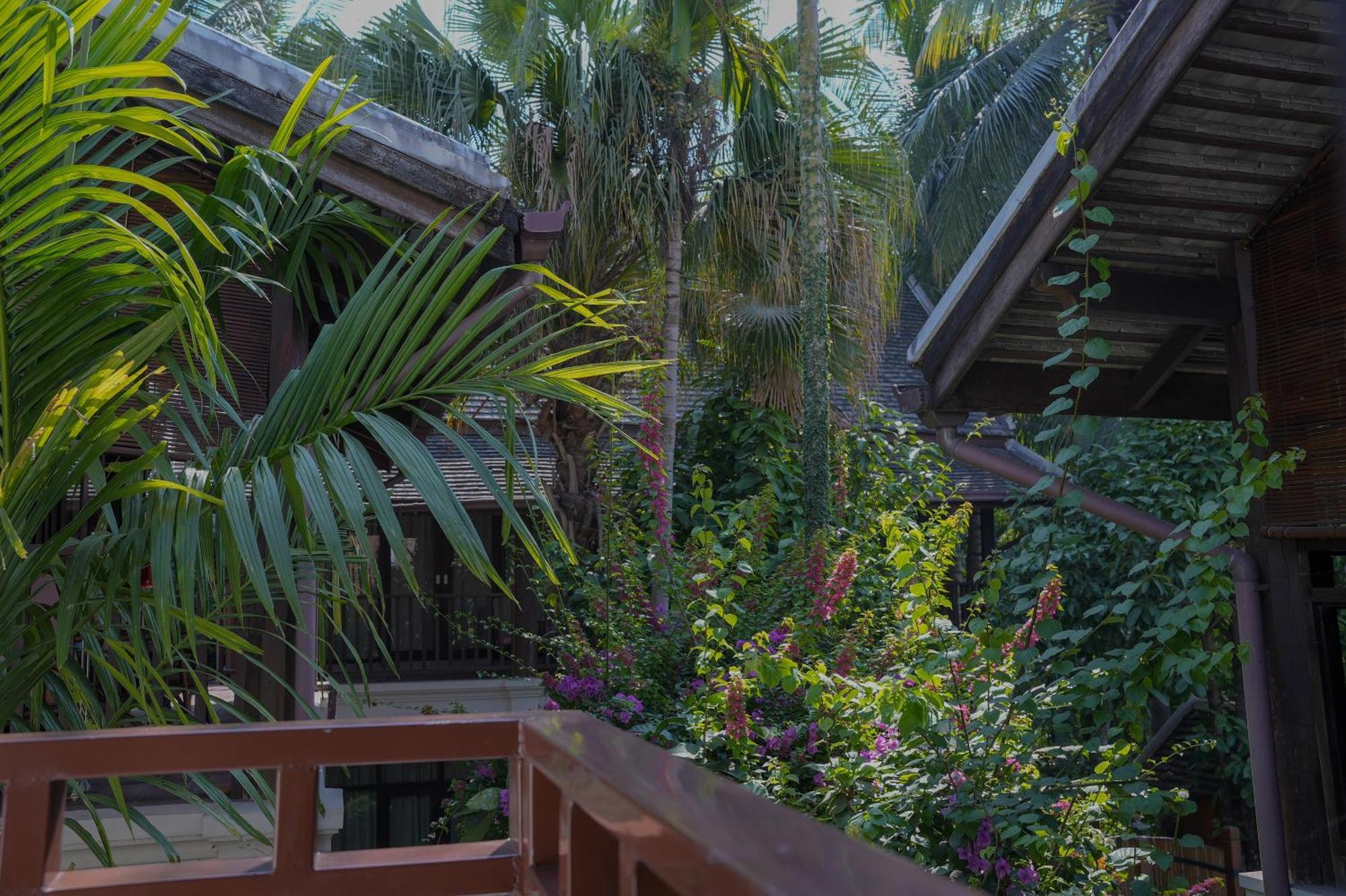 The Secret Luang Prabang Hotel ภายนอก รูปภาพ