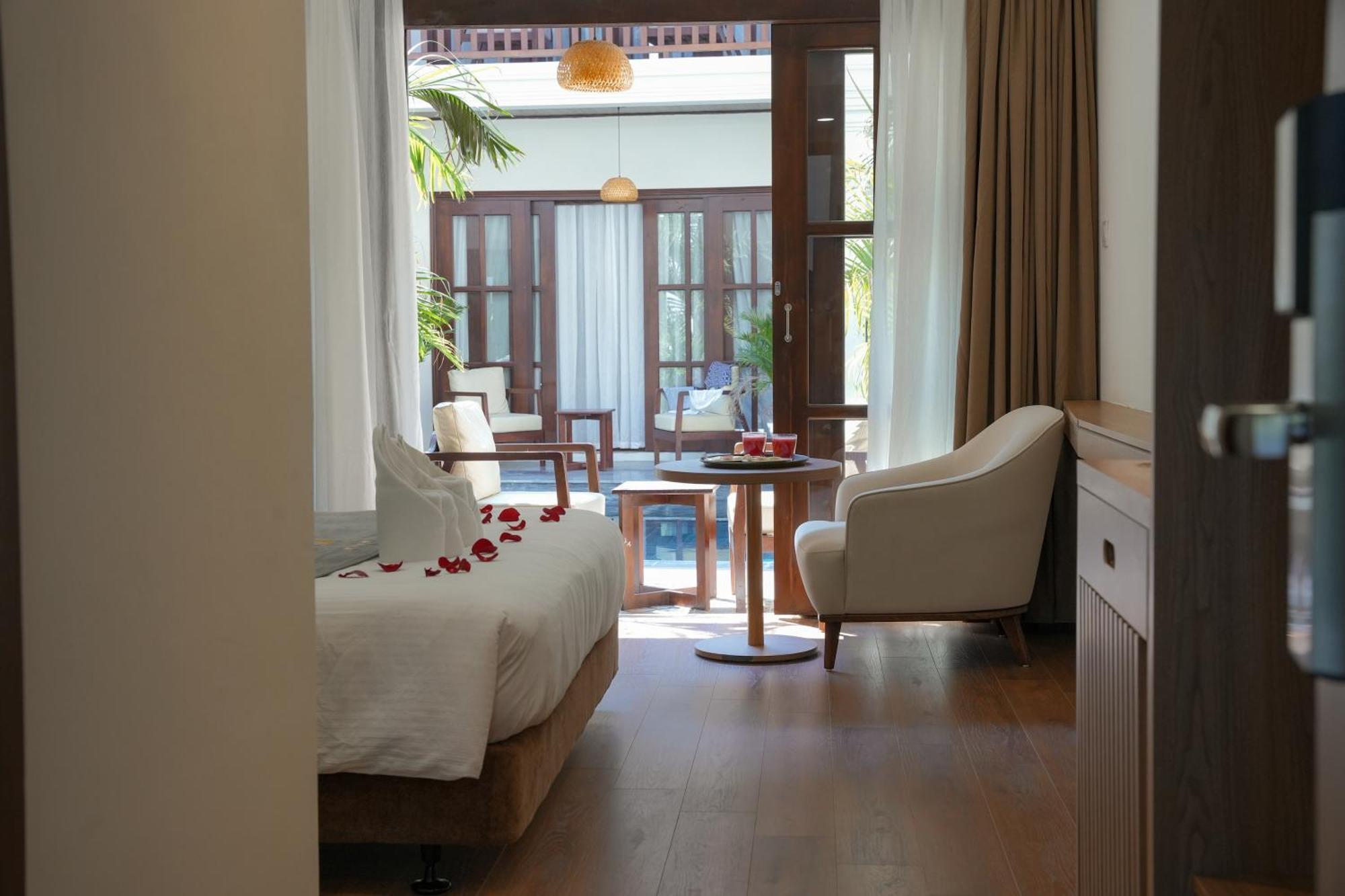 The Secret Luang Prabang Hotel ภายนอก รูปภาพ