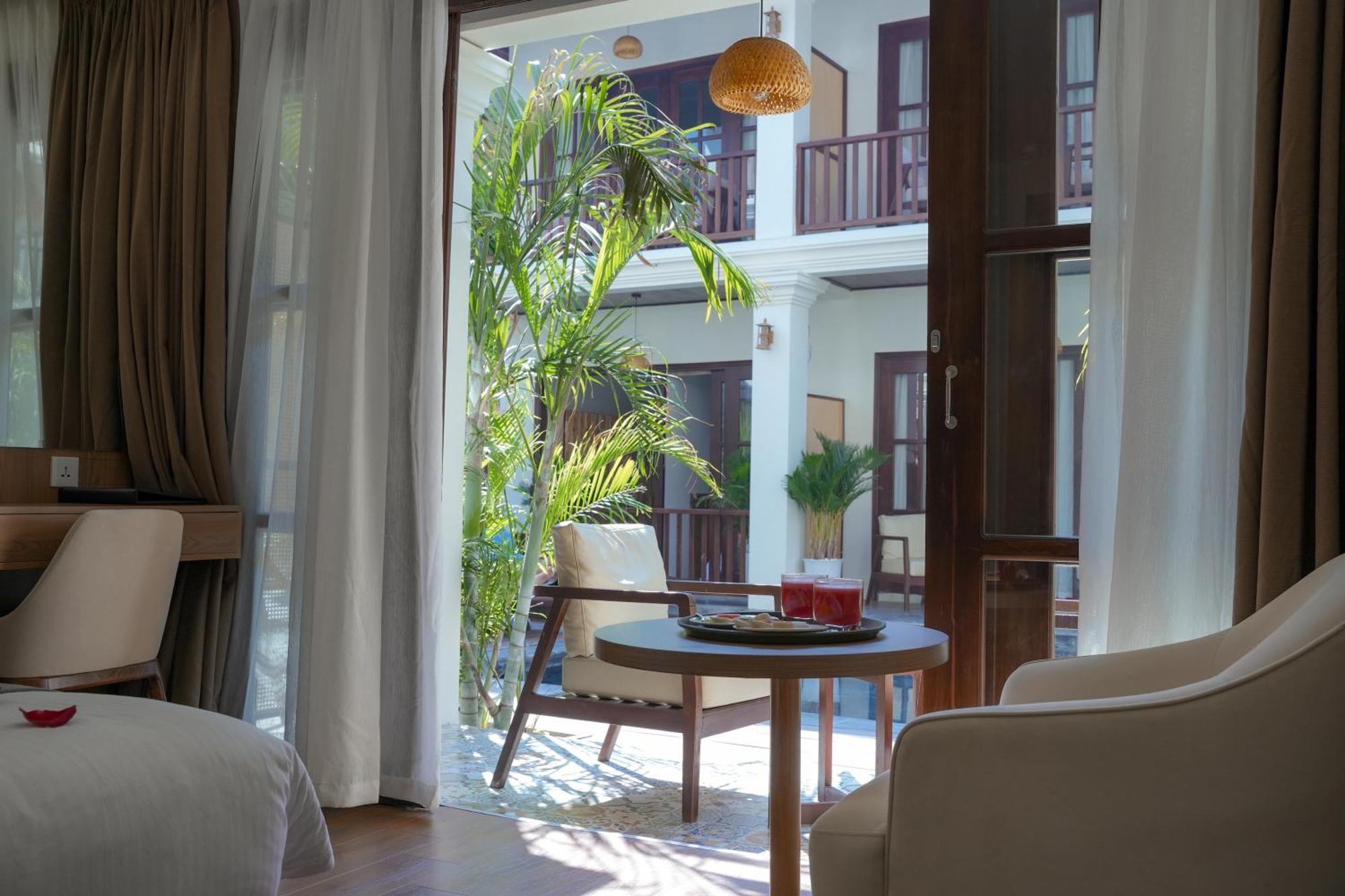 The Secret Luang Prabang Hotel ภายนอก รูปภาพ