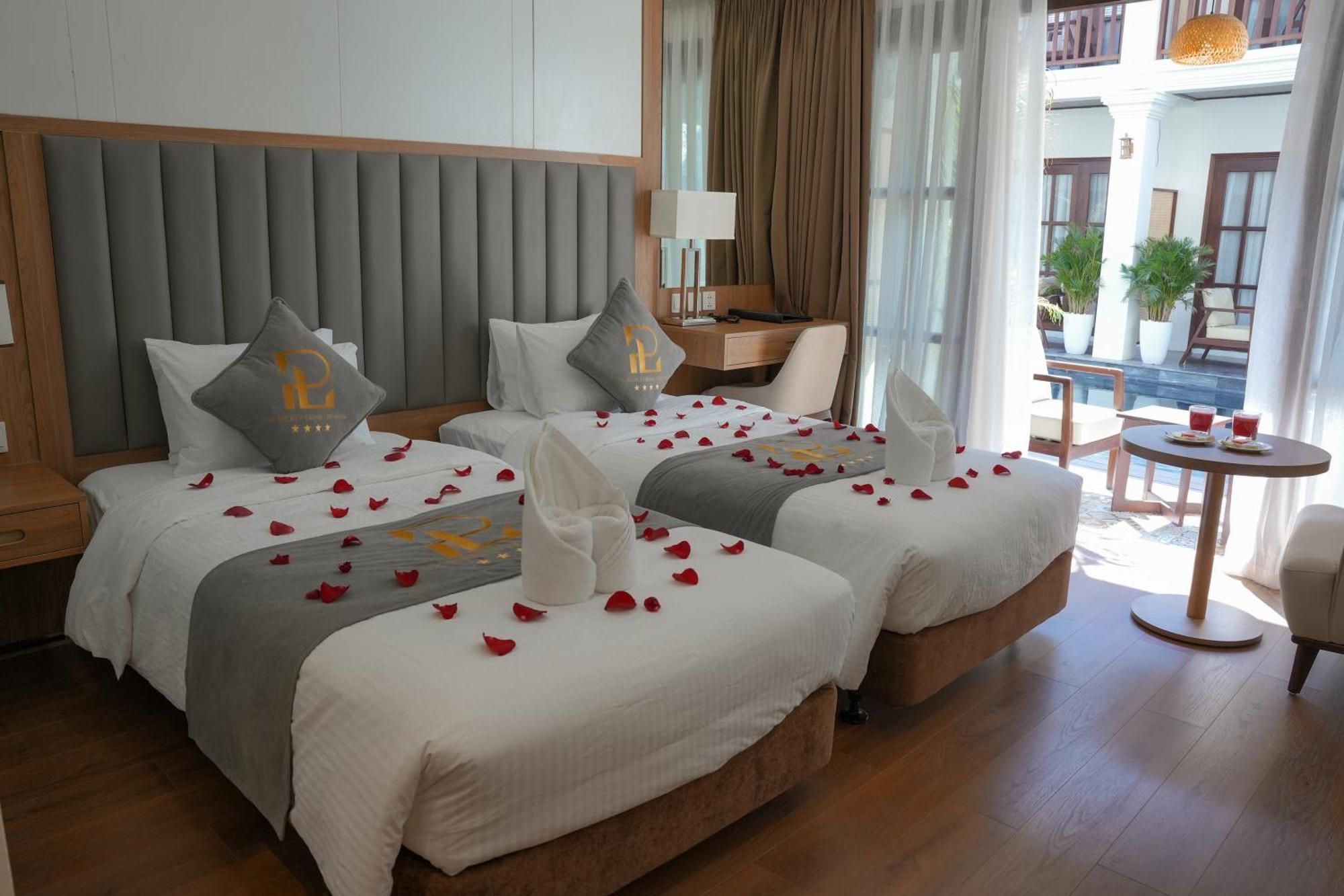 The Secret Luang Prabang Hotel ภายนอก รูปภาพ