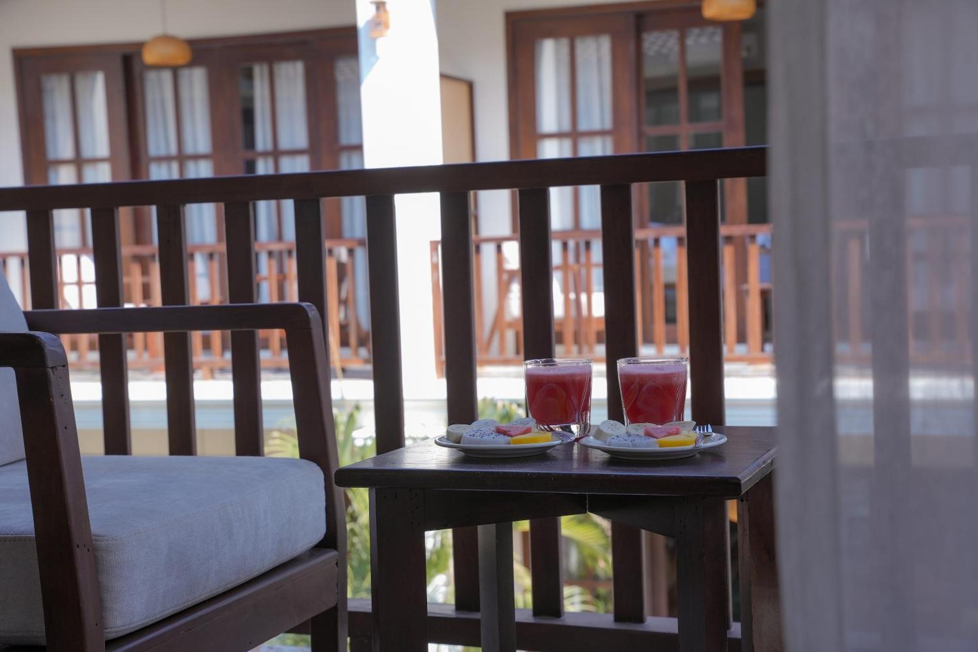 The Secret Luang Prabang Hotel ภายนอก รูปภาพ