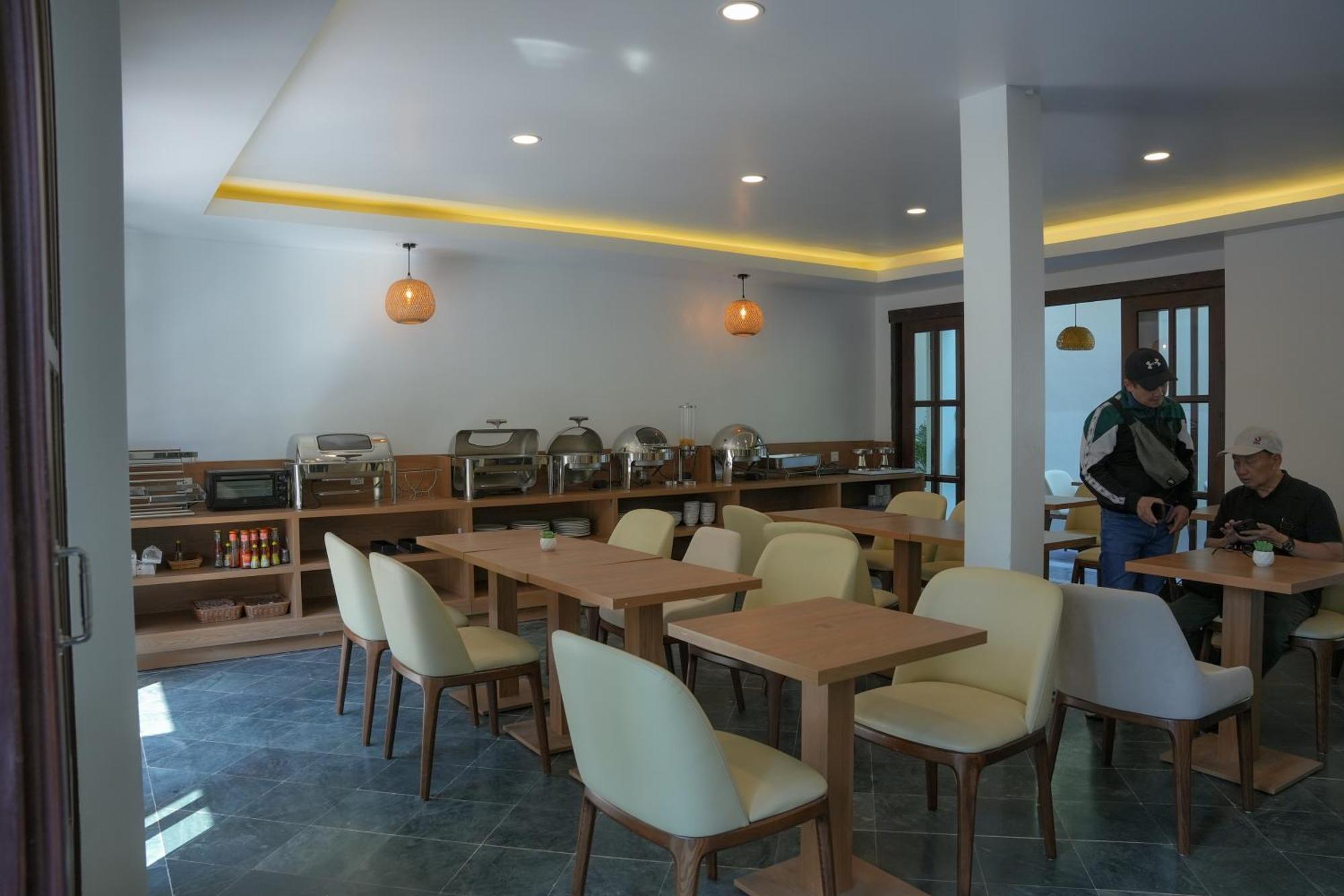 The Secret Luang Prabang Hotel ภายนอก รูปภาพ