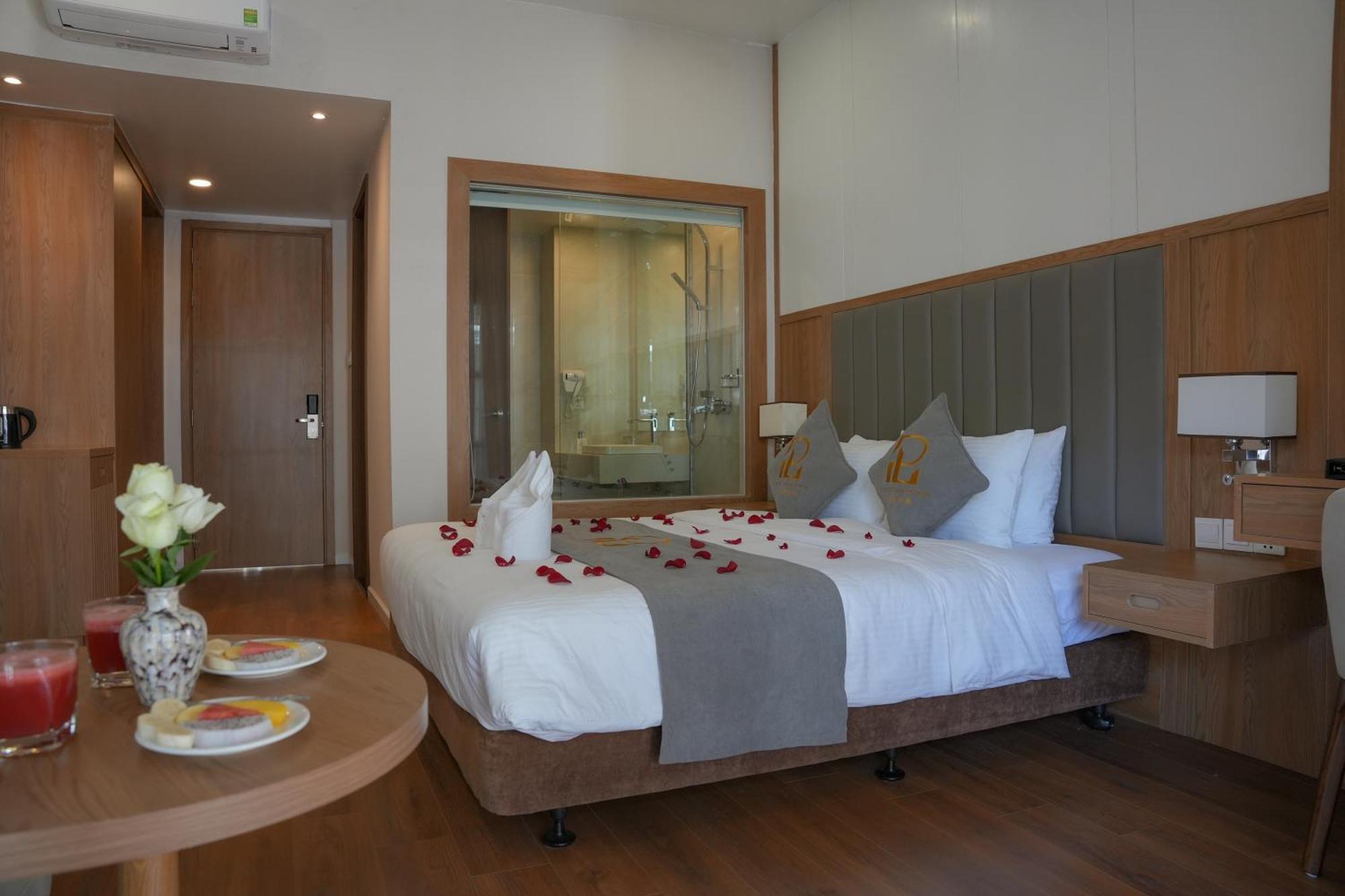 The Secret Luang Prabang Hotel ภายนอก รูปภาพ
