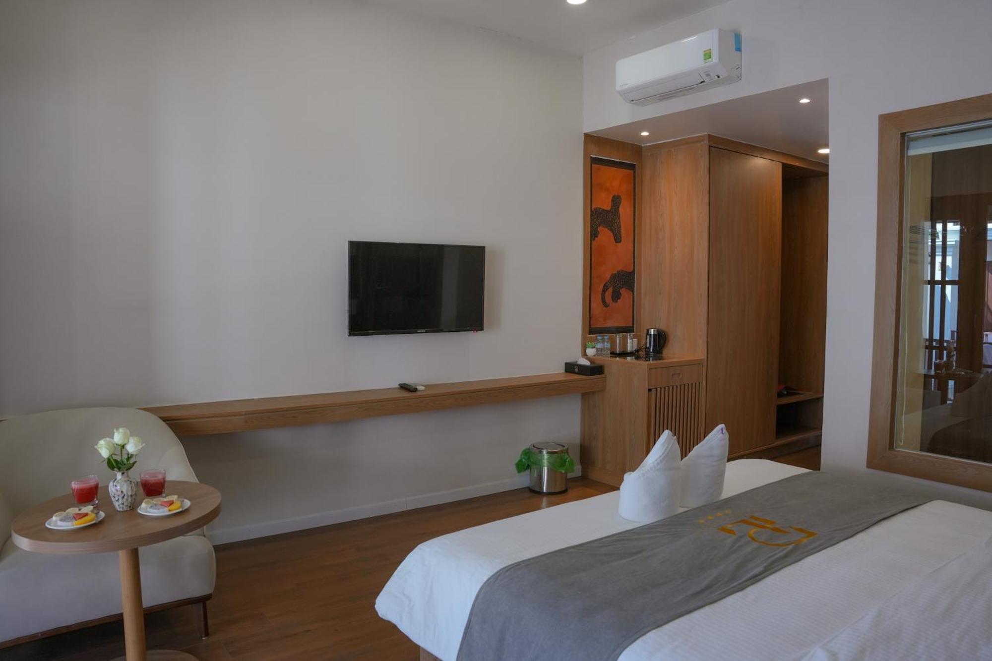 The Secret Luang Prabang Hotel ภายนอก รูปภาพ