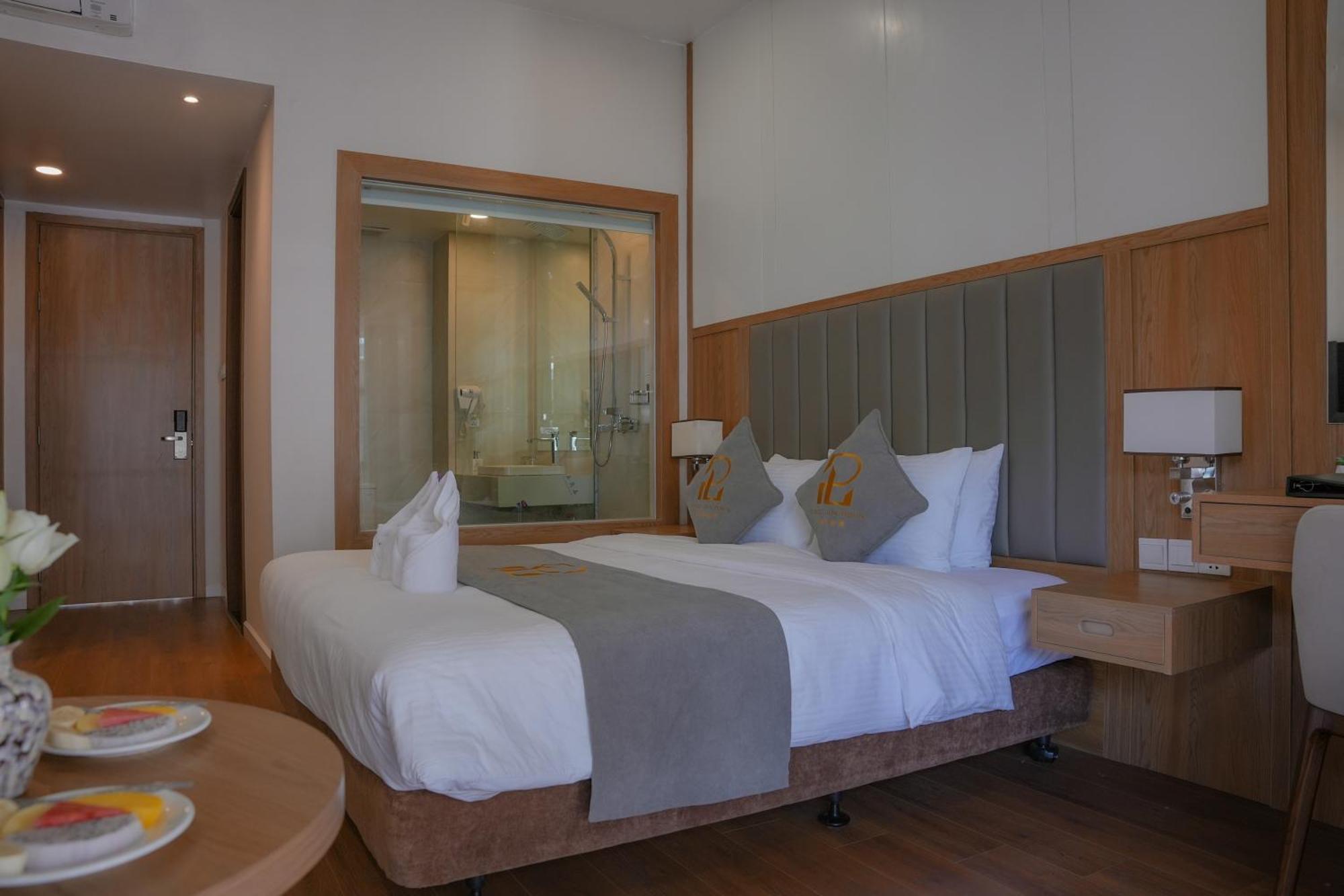 The Secret Luang Prabang Hotel ภายนอก รูปภาพ