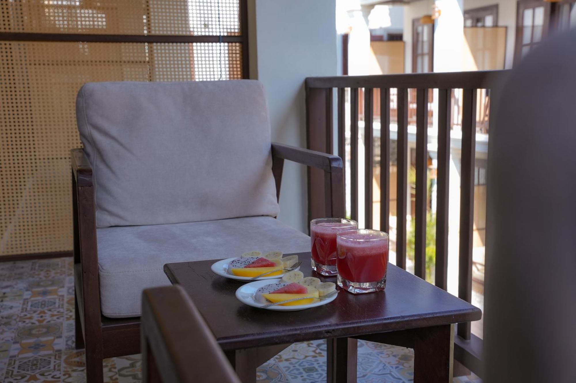 The Secret Luang Prabang Hotel ภายนอก รูปภาพ